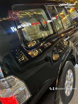 ميتسوبيشي باجيرو